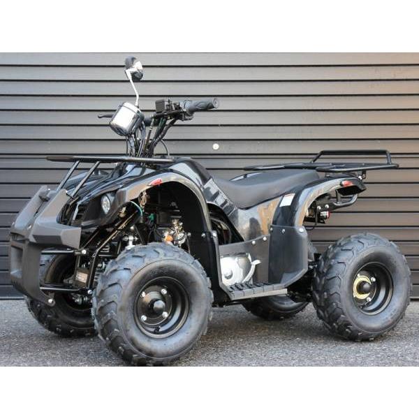 四輪バギー50ccatv前進1速バック付ナンバー登録簡単公道走行可 前後キャリア保安部品完備新車sb50bb Buyee Buyee 日本の通販商品 オークションの入札サポート 購入サポートサービス