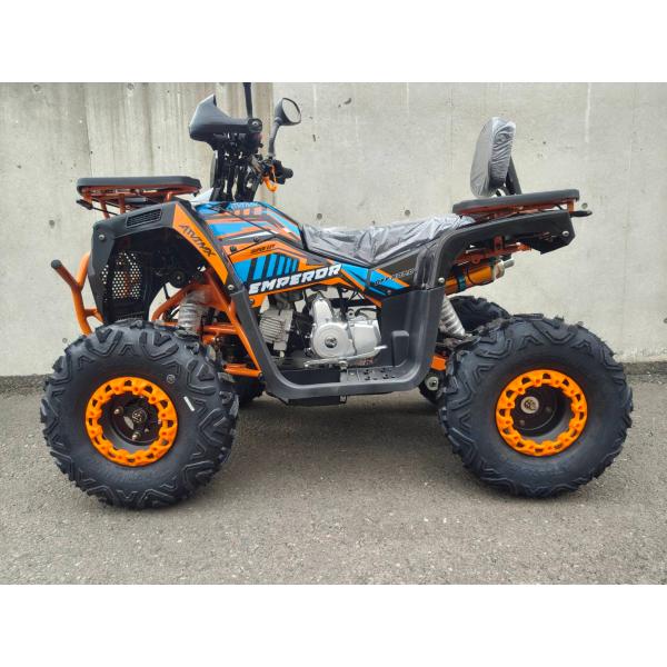 バギー　sp 4枚 大型四輪バギー50cc（キット）ATV−MAX・タイヤ8インチ