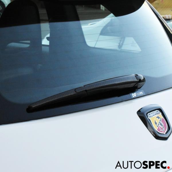 アバルト 595/695 専用 リアガーニッシュ アバルト 595/695 専用 リアガーニッシュ アバルト 595/695 専用