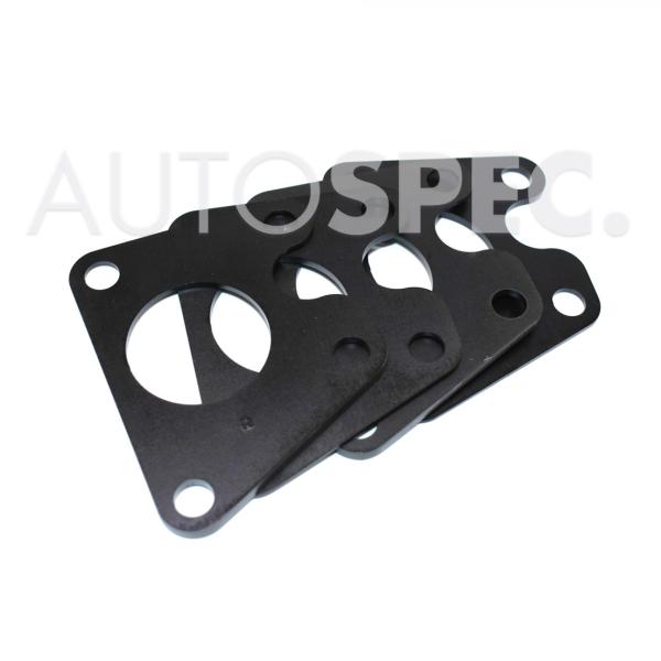 ASSO キャンバーシム　TYPE-HP フィアット　アバルト ino la design キャンバーシム TYPE-HP ABARTH500/595/695