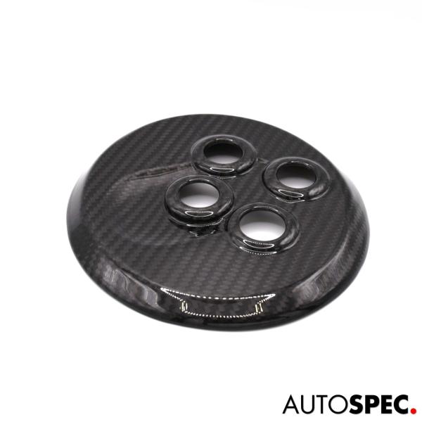 アバルト ABARTH GRU カーボン MTA シフトカバー ASSO スーパー アバルト ABARTH GRU カーボン MTA シフトカバー ASSO スーパー
