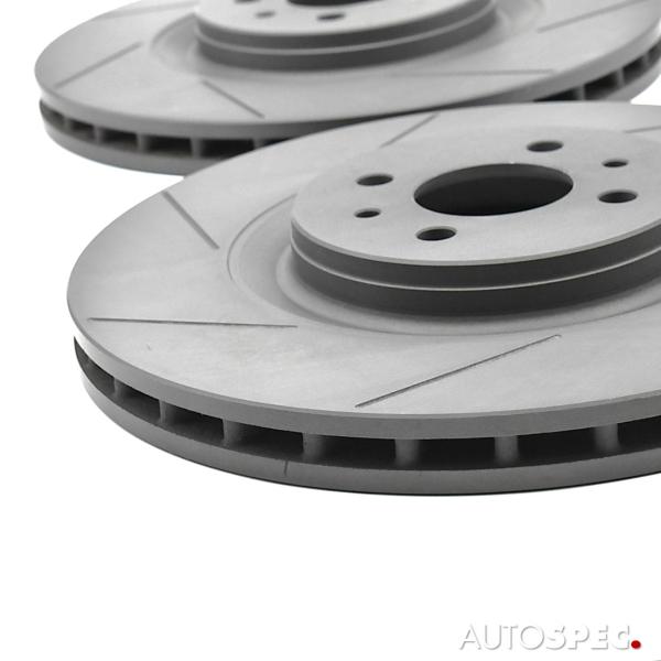 アバルト（ABARTH） ABARTH 500 595 695 ビッグローターキット 7本