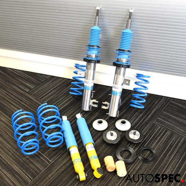 アバルト595用車高調　ビルシュタインB14 autospecy-store_ab658