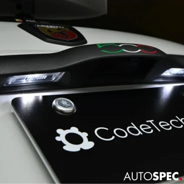 アバルト（ABARTH） エクステリア LED バルブ セット coreLED FIAT