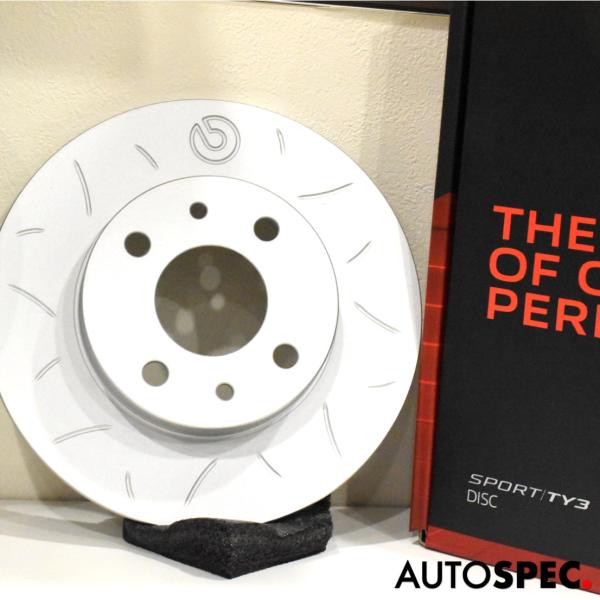 brembo（ブレンボ） brembo TY3 SPORT ブレーキディスク ブレーキ