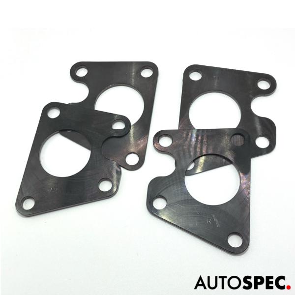 アバルト（ABARTH） ABARTH 500 595 695 キャンバー シム Type-HP ASSO