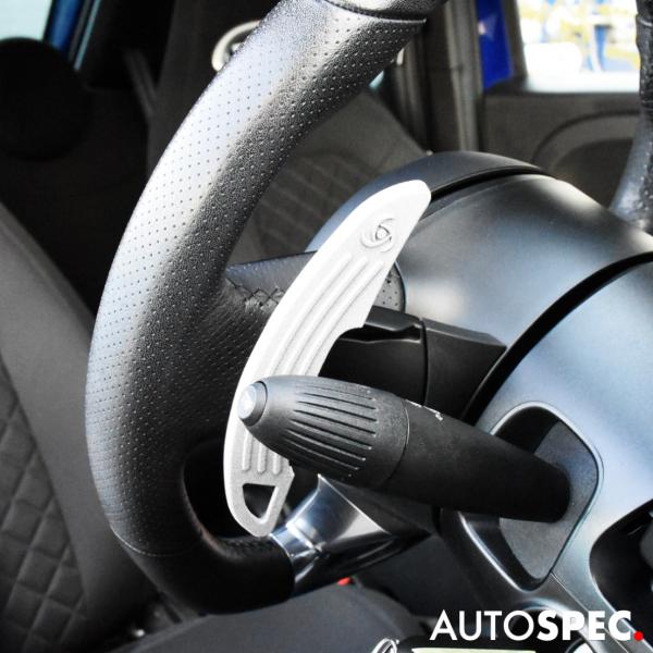 アバルト（ABARTH） ABARTH 500 595 695 パドルシフト