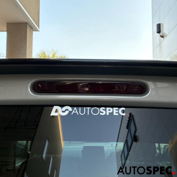 BERLINGO ハイマウントストップランプ プロテクションフィルム Citroen ベルランゴ ドレスアップ 保護 シトロエン