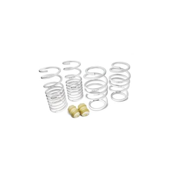 La Buono ローフォルムスプリングKIT for ABARTH ☆ ローフォルム スプリングKIT for 595 - la-buono