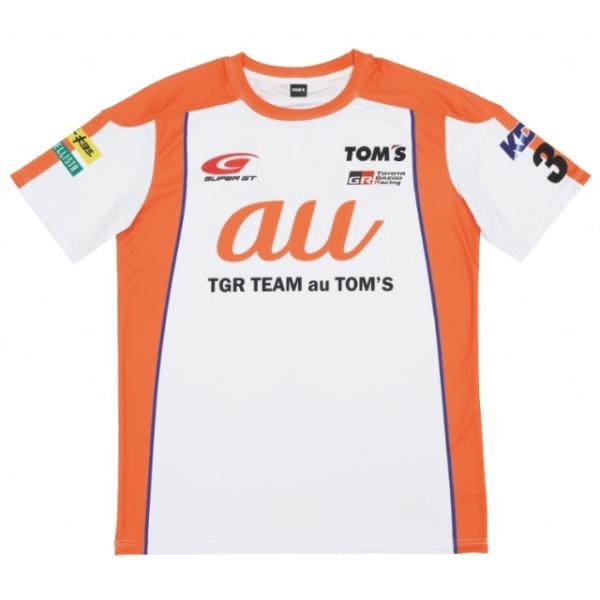 TOM'S(自動車用品) TOM'S (トムス) 2020-21 SUPER GT 36号車 TOM'S(自動車用品) TOM'S (トムス) 2020-21 SUPER GT 36号車