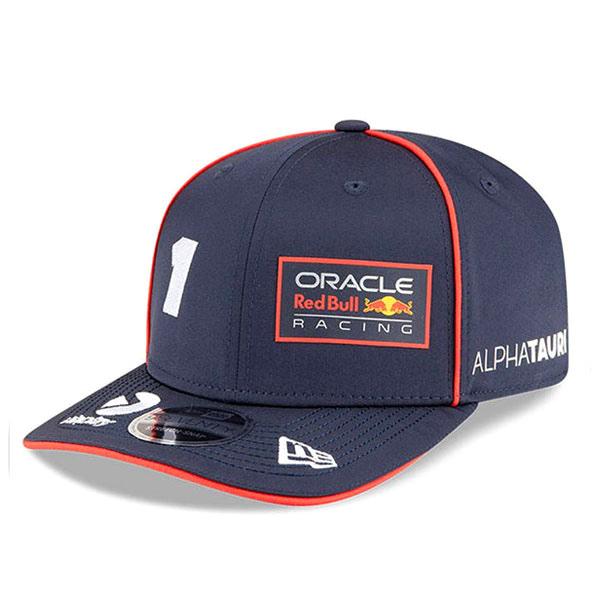 キャップ★ニューエラ★オラクルレッドブルレーシング 1 / レッドブル|キャップオラクル レッドブル レーシング NewEra