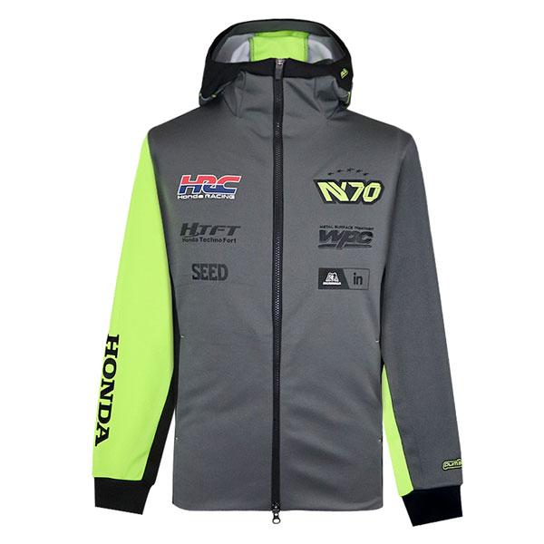 山本尚貴 ジップ フードスウェット 2023 : as web shop - 通販 - Yahoo 