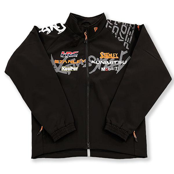 STANLEY × TEAM KUNIMITSU NEWERA ライトジャケット STANLEY × TEAM KUNIMITSU NEWERA ライトジャケット - メルカリ