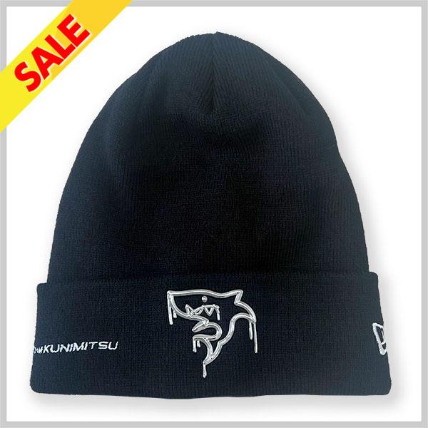 STANLEY TEAM KUNIMITSU NEWERA ビーニー : autosport web shop - 通販