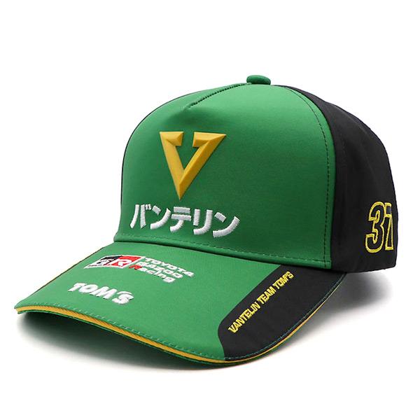 Formula one vantelin team tom’s VANTELIN TEAM TOM S 2023 SFormula スーパーフォーミュラ TomsRacing トムス TOYOTA トヨタ
