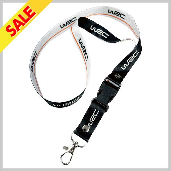 WRC ネックストラップ : as web shop - 通販 - Yahoo!ショッピング