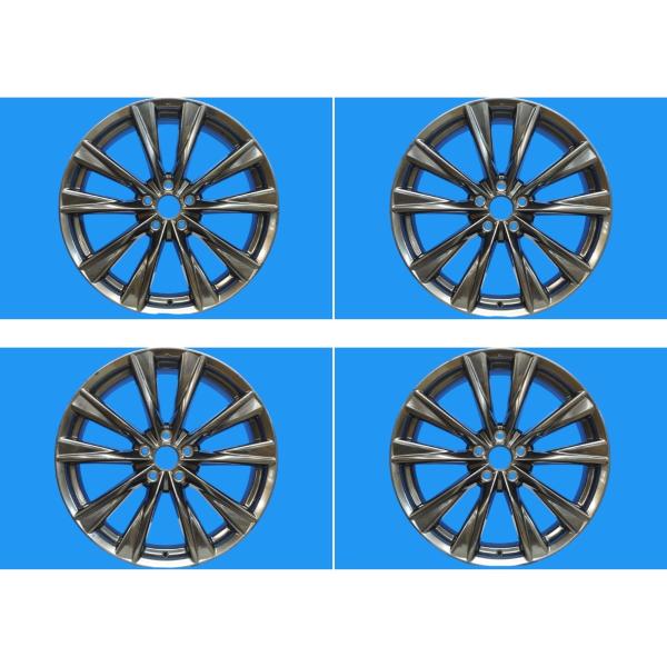 ゆ*か様 現行　NX 純正ホイール　Fスポーツ 20インチ　ホイールセット　4本 ゆ*か様 現行 NX 純正ホイール Fスポーツ 20インチ ホイール