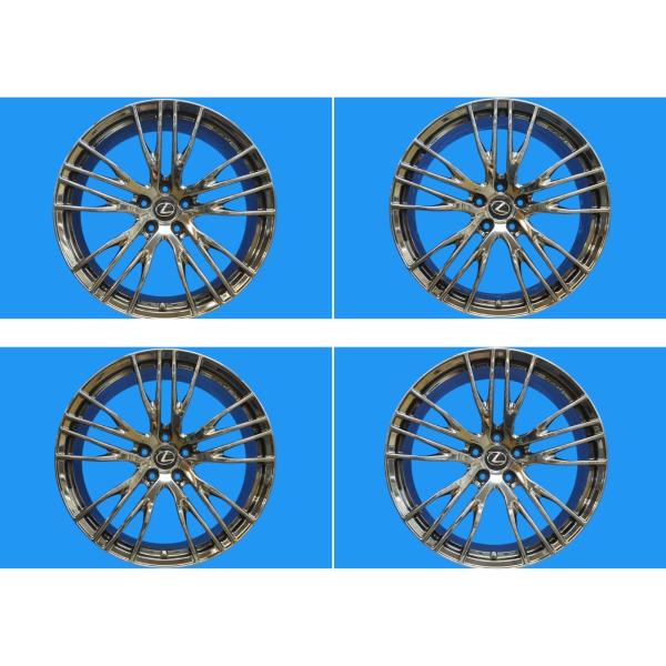 osachiさん専用新品未使用】【右側のみ】左側中古 LS500 モデリスタ