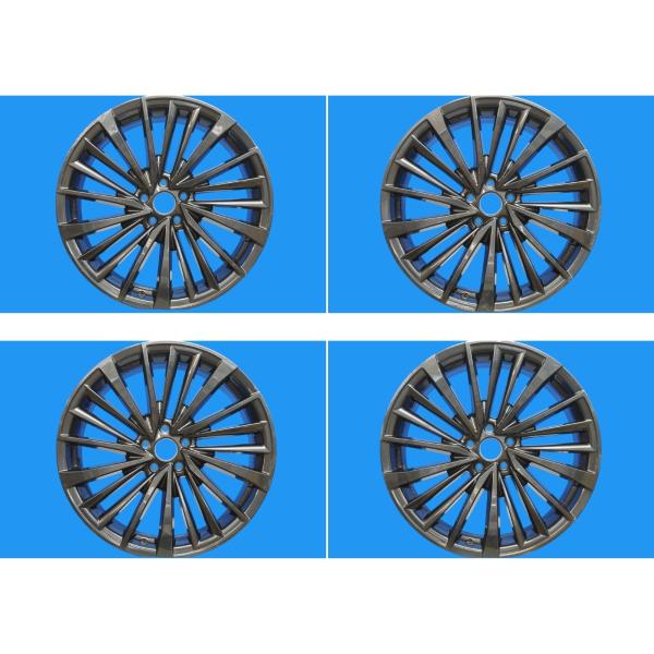 レクサスRX350h VERSION L純正21インチホイールのみ レクサス