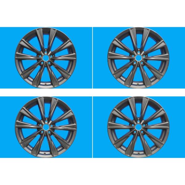 レクサス RX500h FSPORT 純正タイヤホイール 4本セット 送料込み ☆レクサス RX500h Fスポーツ パフォーマンス 純正タイヤアルミ