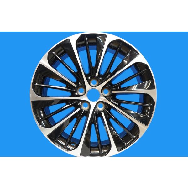 レクサスLS500 LS500h純正ホイール○20インチ8.5J＋25 5穴PCD120○1本