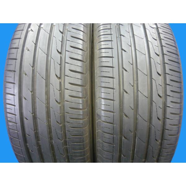 送料込み225/50r18BRIDGESTONE 24年製造2本バリ山 送料込み225/50r18BRIDGESTONE 24年製造2本バリ山 - メルカリ