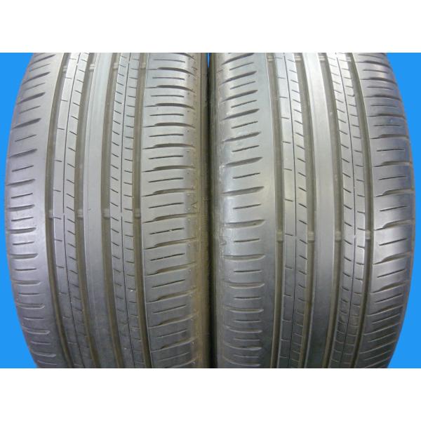 エナセーブ EC300+○215/50R18○7分山 2本 2022年製！取付/手渡し可