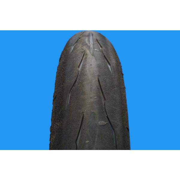 バトラックスRACING R11 F○120/600R17○2024年製！手渡し可