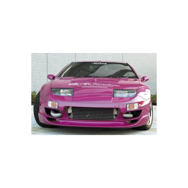 フェアレディZ Z32 フロントガーニッシュ ver. Mure : オートスタイル