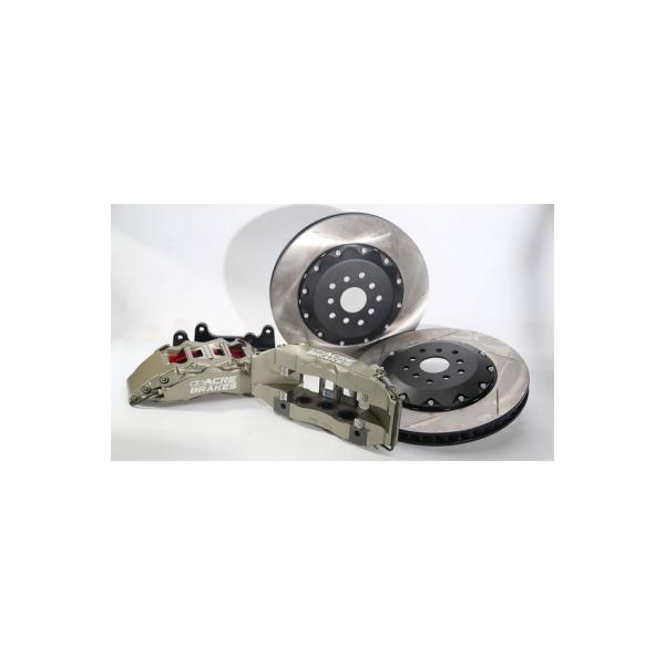 ACRE（アクレ） ZN8 GR86 ブレーキキャリパー フロントBIG 6POT / リア