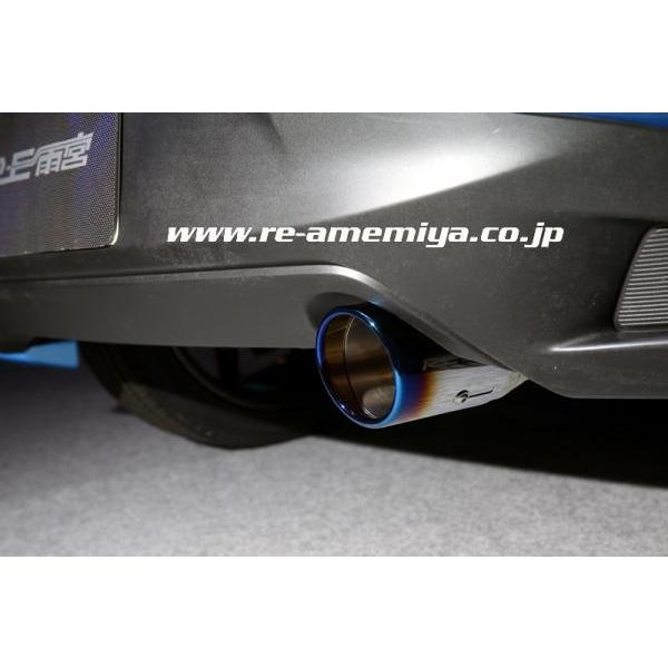 Re雨宮 デミオ Dj スポーツサウンドマフラー Buyee Buyee 日本の通販商品 オークションの代理入札 代理購入