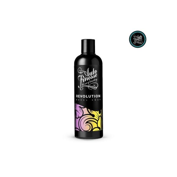 日本正規品】REVOLUTION レボリューション ホイールソープ 500ml