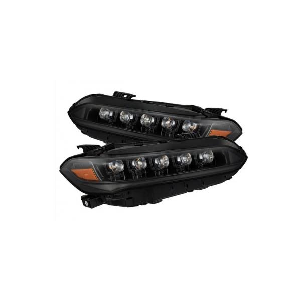 ES-3後期 シビック用 社外ヘッドライト autostyle-sore_alre000014-001-00