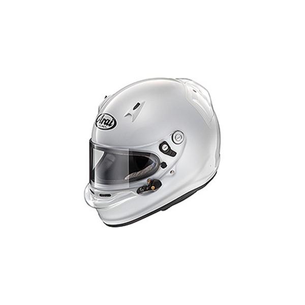 ARAI SK-6-PED 白 サイズ：57-58 : オートスタイル(AutoStyle) - 通販
