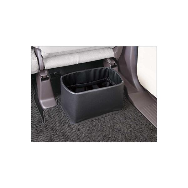 本革調ダストBOX(ビッグ)