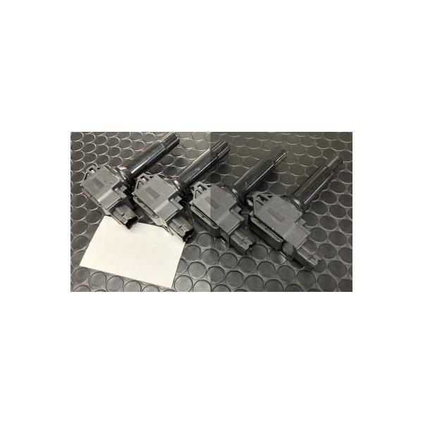 ZN8 GR86 ハイスパークイグニッションコイル : オートスタイル