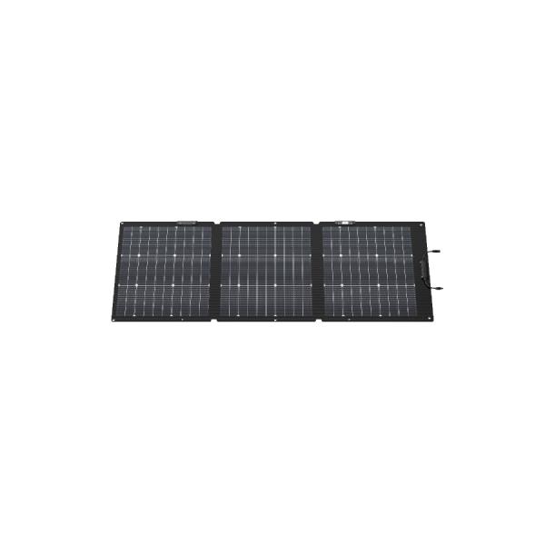 160W ポータブルソーラーパネル ソーラーパネル | 160Wソーラーパネル┃EcoFlow Japan | EcoFlow JP