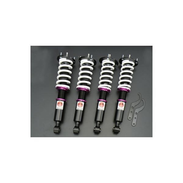 FINALKonnexion（ファイナルコネクション） JZX90 チェイサー ステルス
