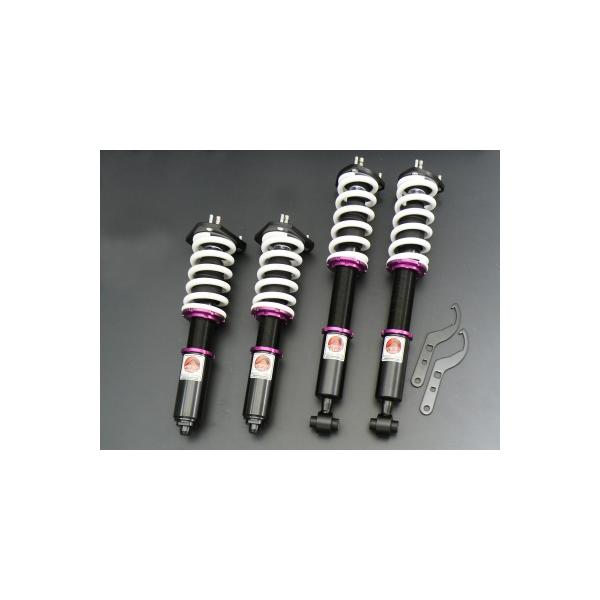 FINALKonnexion（ファイナルコネクション） GRX135 マークX 4WD