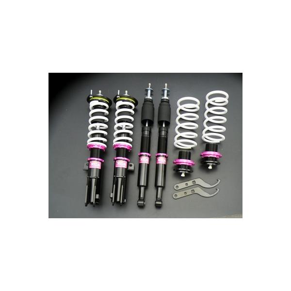 FINALKonnexion（ファイナルコネクション） L675S ミラ ココア 2WD