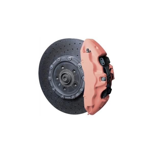 ブレーキキャリバーラッカー トキコ製ブレーキキャリパー左右 割れなしメンテ用に。108mm