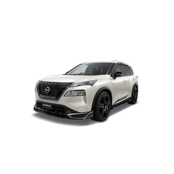 エクストレイルt33 dショッピング |マッドガード 日産 エクストレイル T33系 2022年
