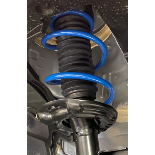 IMPUL エクストレイル T33 スポーツコイルスプリング : オート