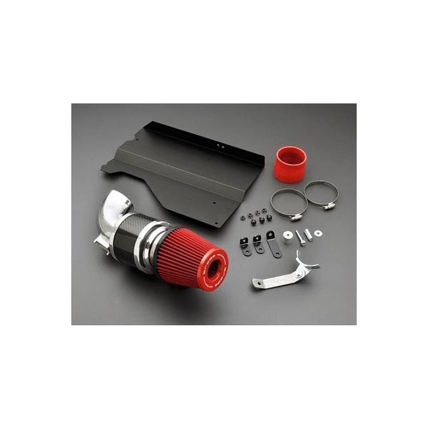 VM4 レヴォーグ 1.6L ターボ brado ハイパーチャンバーエアインテークシステム