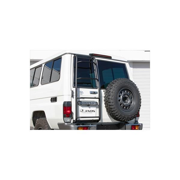JAOS ランドクルーザー 70系 J78 トゥループキャリア用