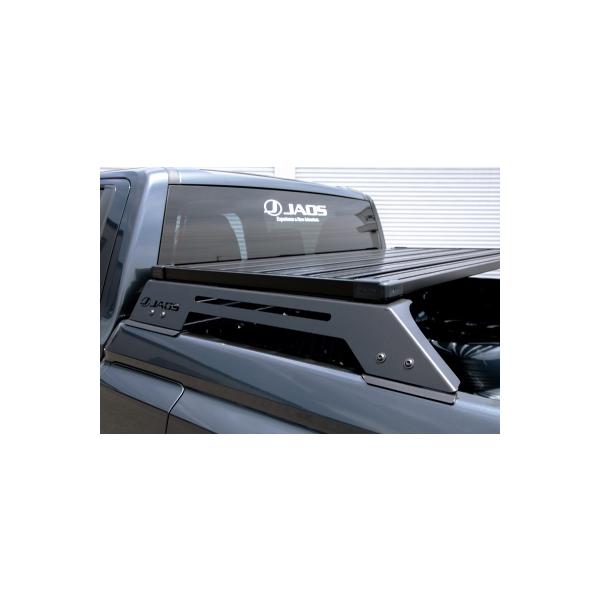 JAOS（ジャオス） LC2T系 トライトン GLS用 ベッドラックセット