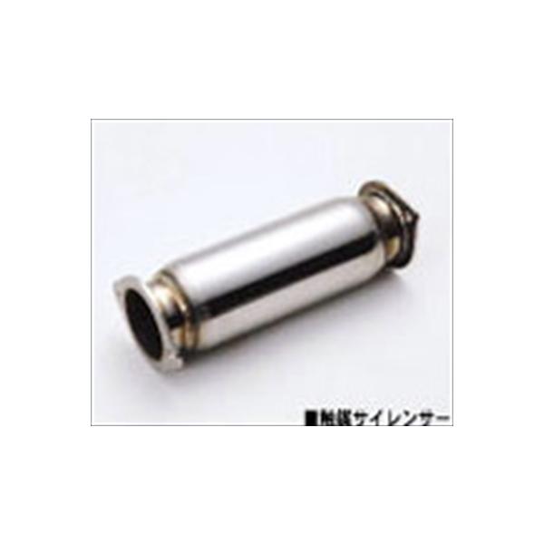 「競技用」 触媒サイレンサー スカイライン ターボ (2ドア・4ドア) R30