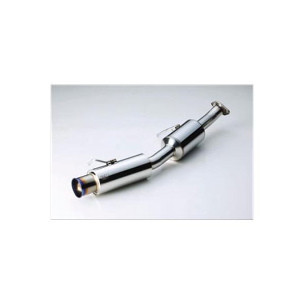 ☆中古☆柿本改マフラー☆TC24セレナ用☆使わないので売ります☆ 柿本改 マフラー セレナ 2.0 4WD UA/CBA-TNC24 型式：QR20DE 年式：01