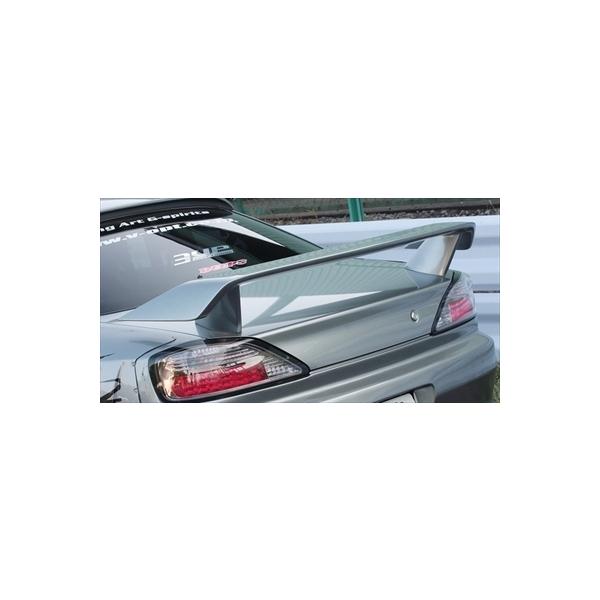 s15 エアロ リアウイング」の人気商品一覧・価格比較 - 価格.com