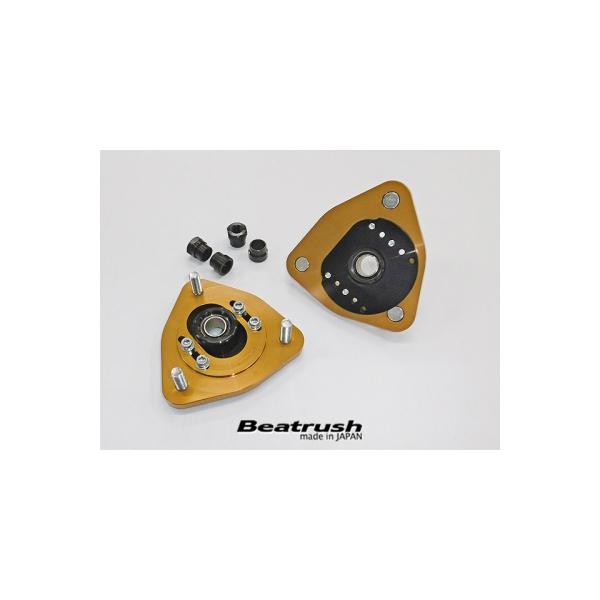 GRヤリス　フロント・ピロボールトップマウント 後期型用　GXPA16 GXPA16 GRヤリス フロント ピロボール トップ マウント | Autostyle